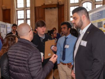 2018 UROP Spring Symposium